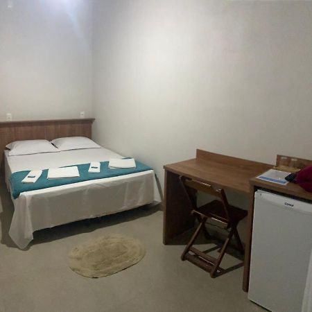 Pousada Pedra Encantada Sao Tome das Letras Ngoại thất bức ảnh