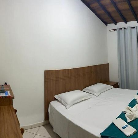 Pousada Pedra Encantada Sao Tome das Letras Ngoại thất bức ảnh