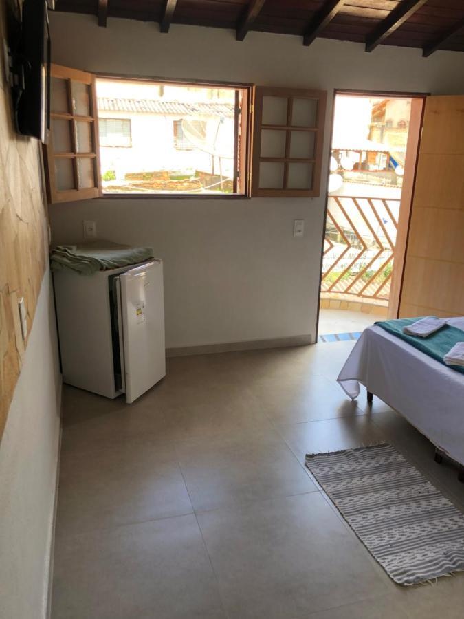 Pousada Pedra Encantada Sao Tome das Letras Ngoại thất bức ảnh