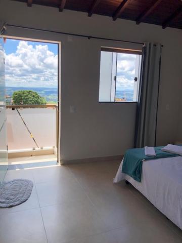 Pousada Pedra Encantada Sao Tome das Letras Ngoại thất bức ảnh