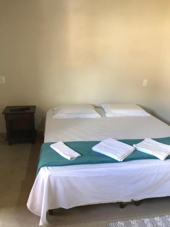 Pousada Pedra Encantada Sao Tome das Letras Ngoại thất bức ảnh