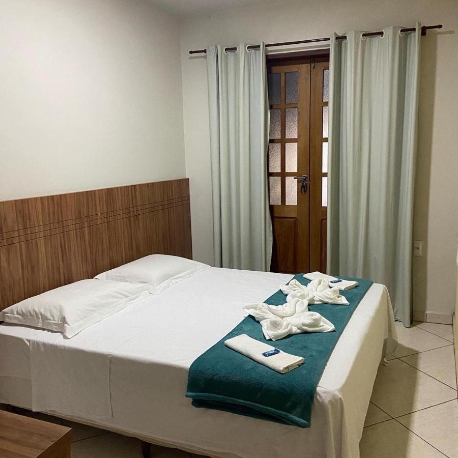 Pousada Pedra Encantada Sao Tome das Letras Ngoại thất bức ảnh
